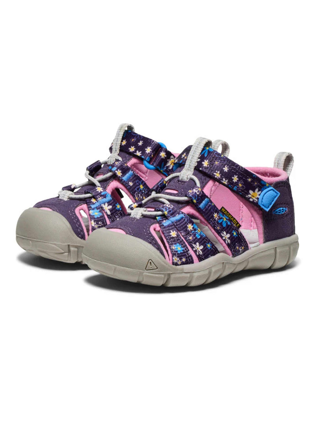 KEEN Сандали SEACAMP II CNX