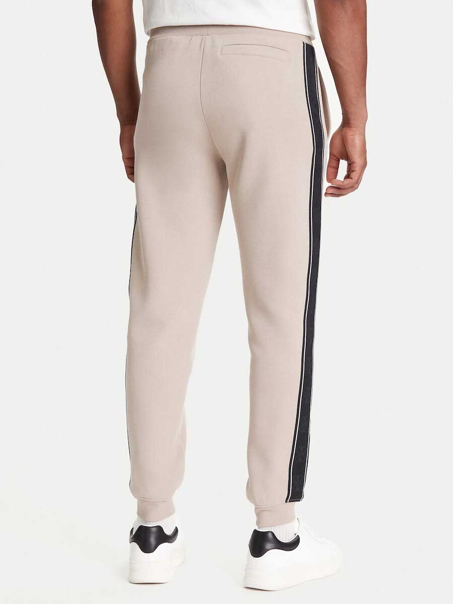 GUESS Спортно долнище MICKEY CUFF PANT