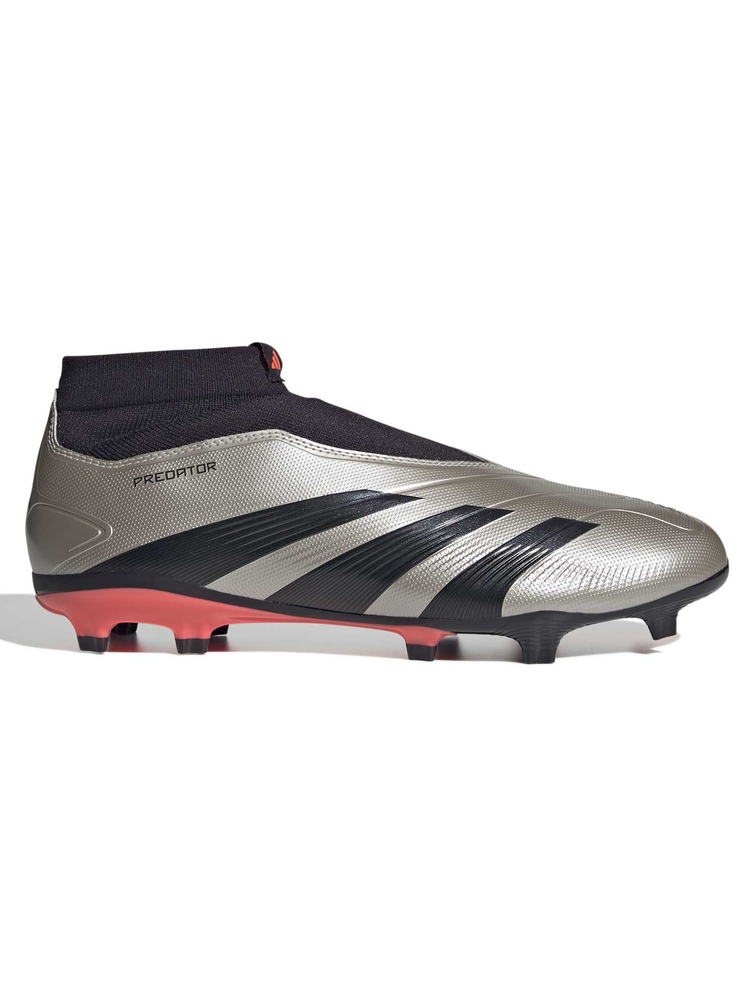 ADIDAS PERFORMANCE Обувки Predator League Laceless Firm Ground Boots