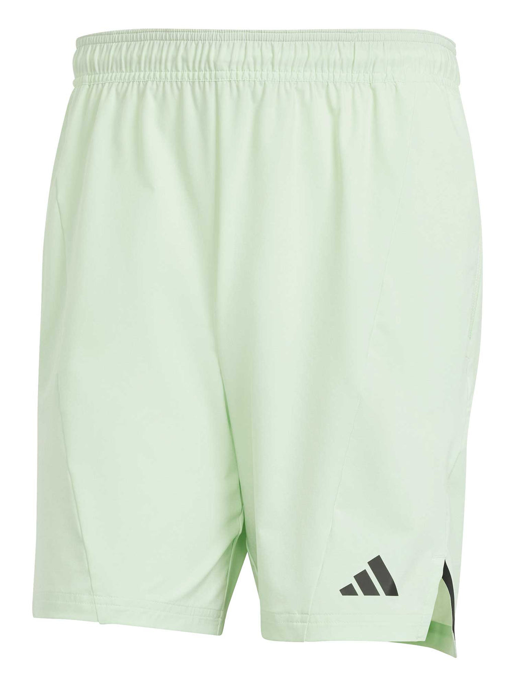 ADIDAS PERFORMANCE Къси панталони Designed for Training Workout