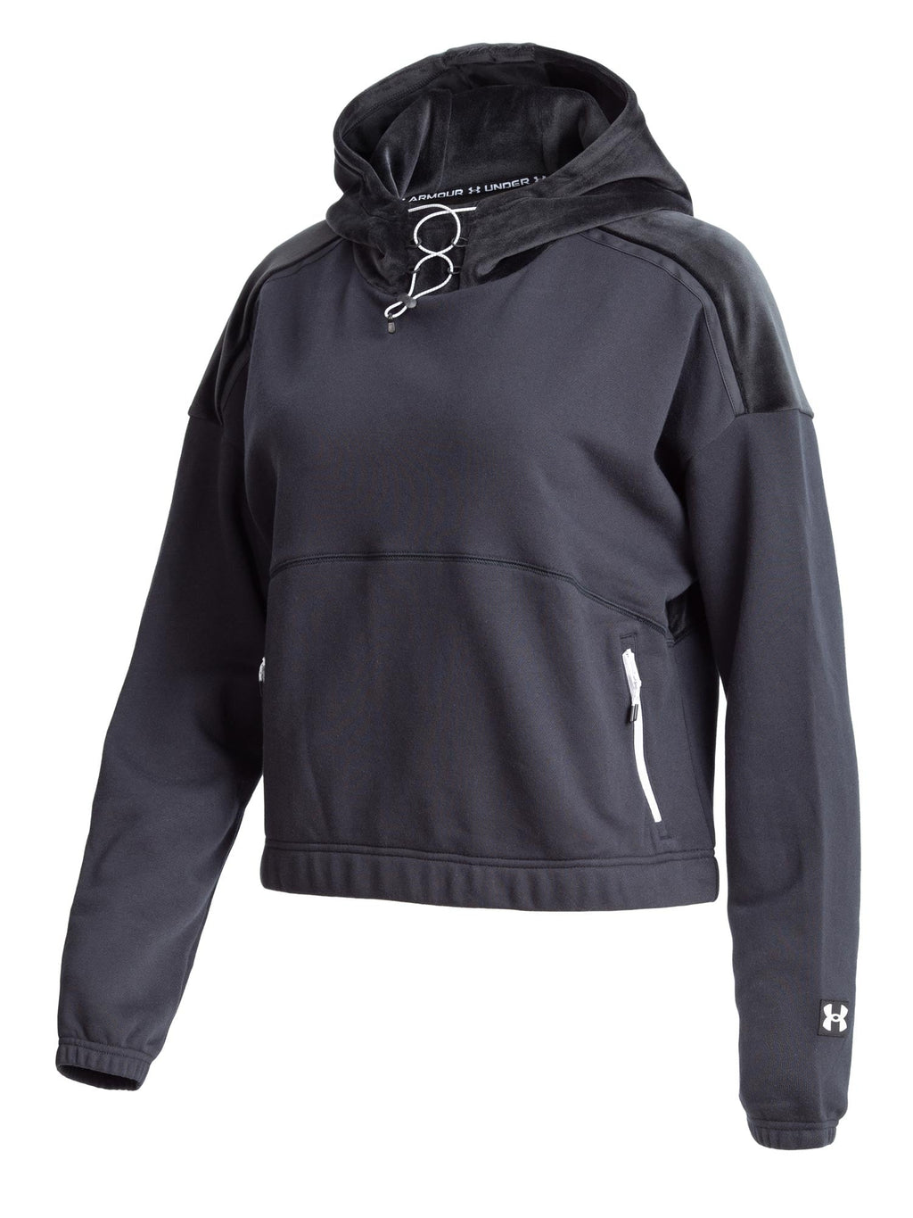 UNDER ARMOUR Суитшърт Journey Fleece