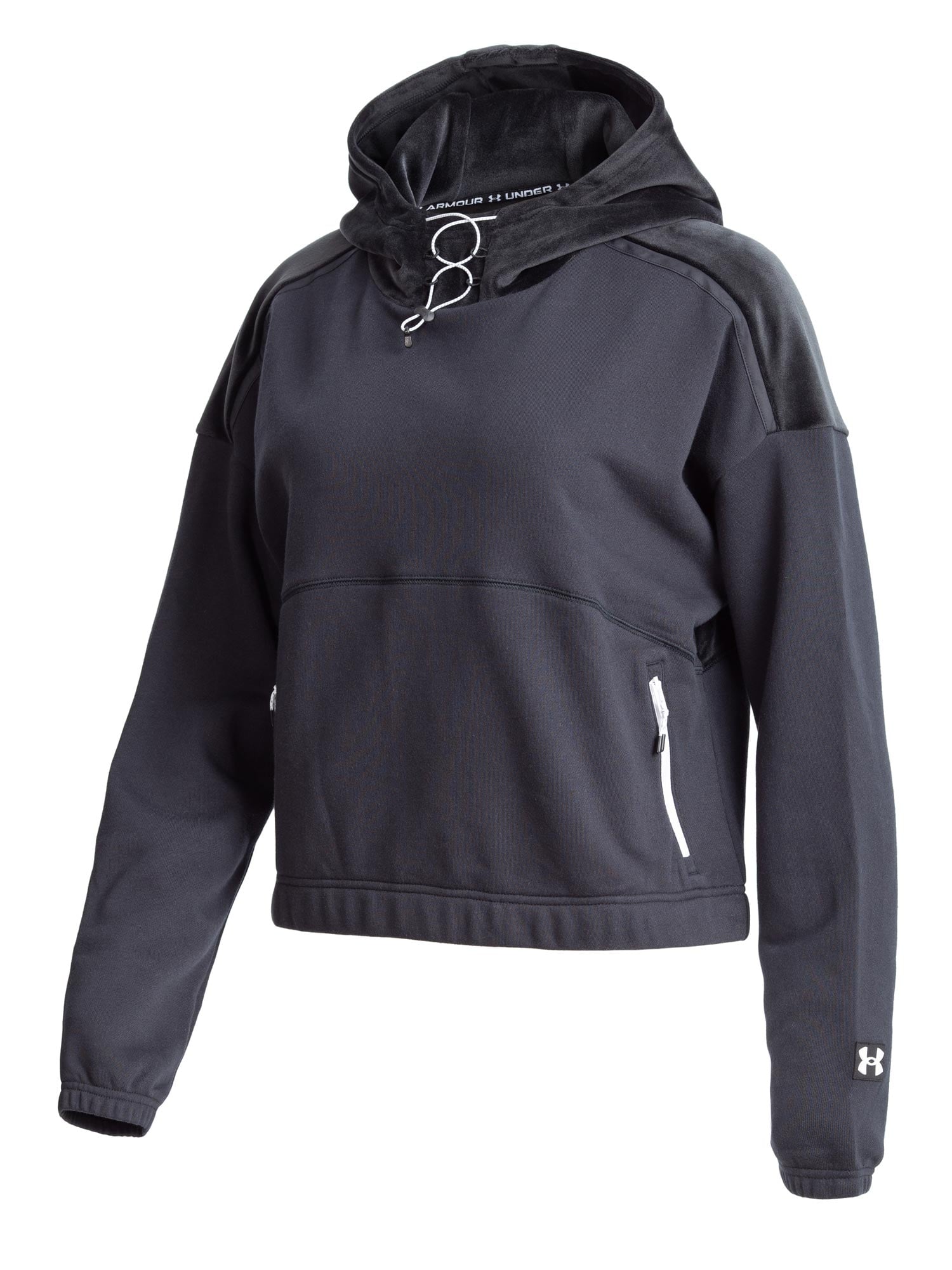 UNDER ARMOUR Суитшърт Journey Fleece
