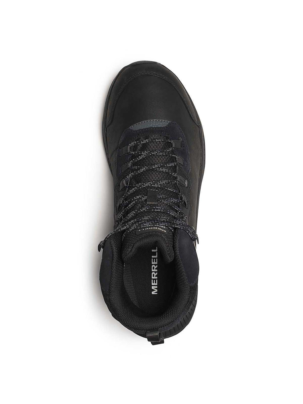 MERRELL Обувки SPEED STRIKE 2 LTR THRM MID WP