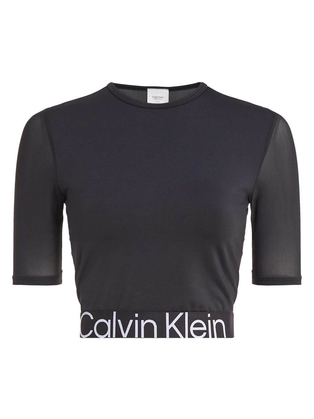 Calvin Klein Performance Тениска WO