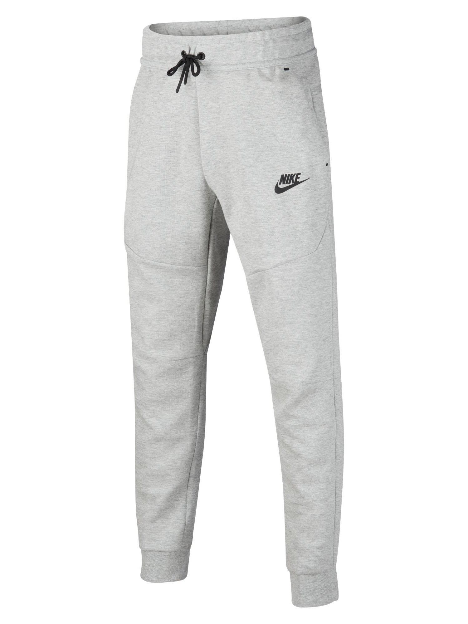 NIKE Спортно долнище B NSW TCH FLC