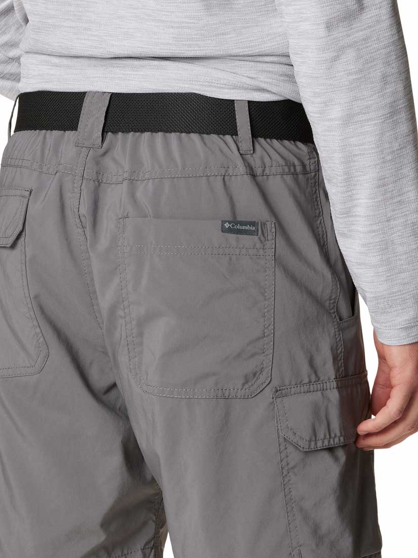 COLUMBIA Къси панталони Silver Ridge Utility Cargo Short