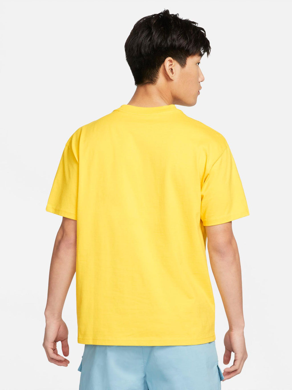 NIKE Тениска M DNA OPEN M90