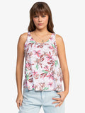 ROXY Потник FLOWING TANK PRINTED