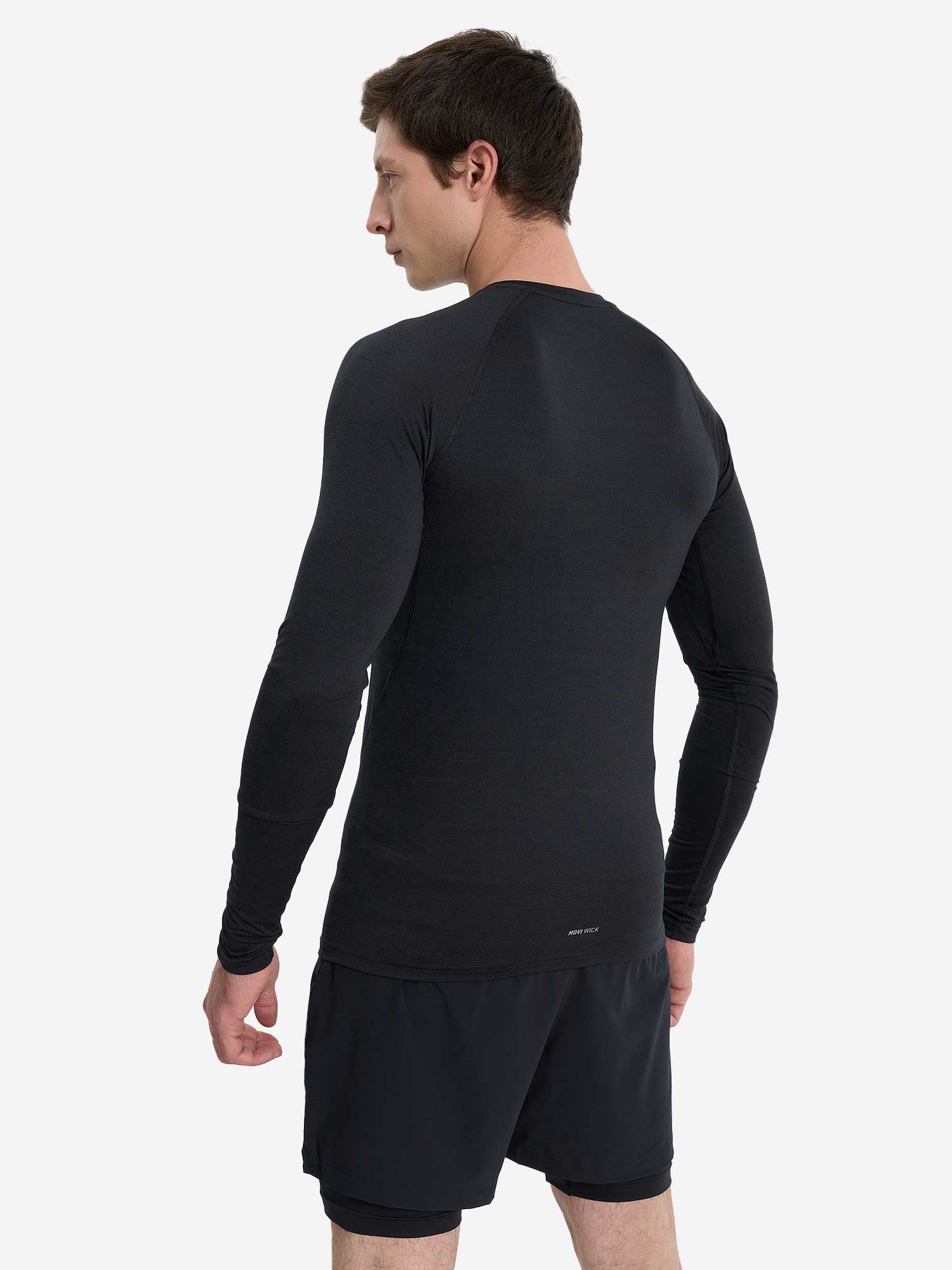 DEMIX Блуза M D Training HIIT T-shirt