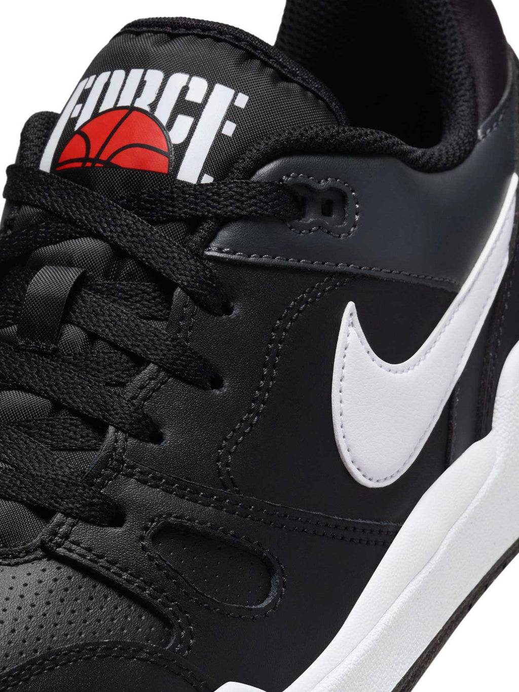 NIKE Обувки FULL FORCE LO