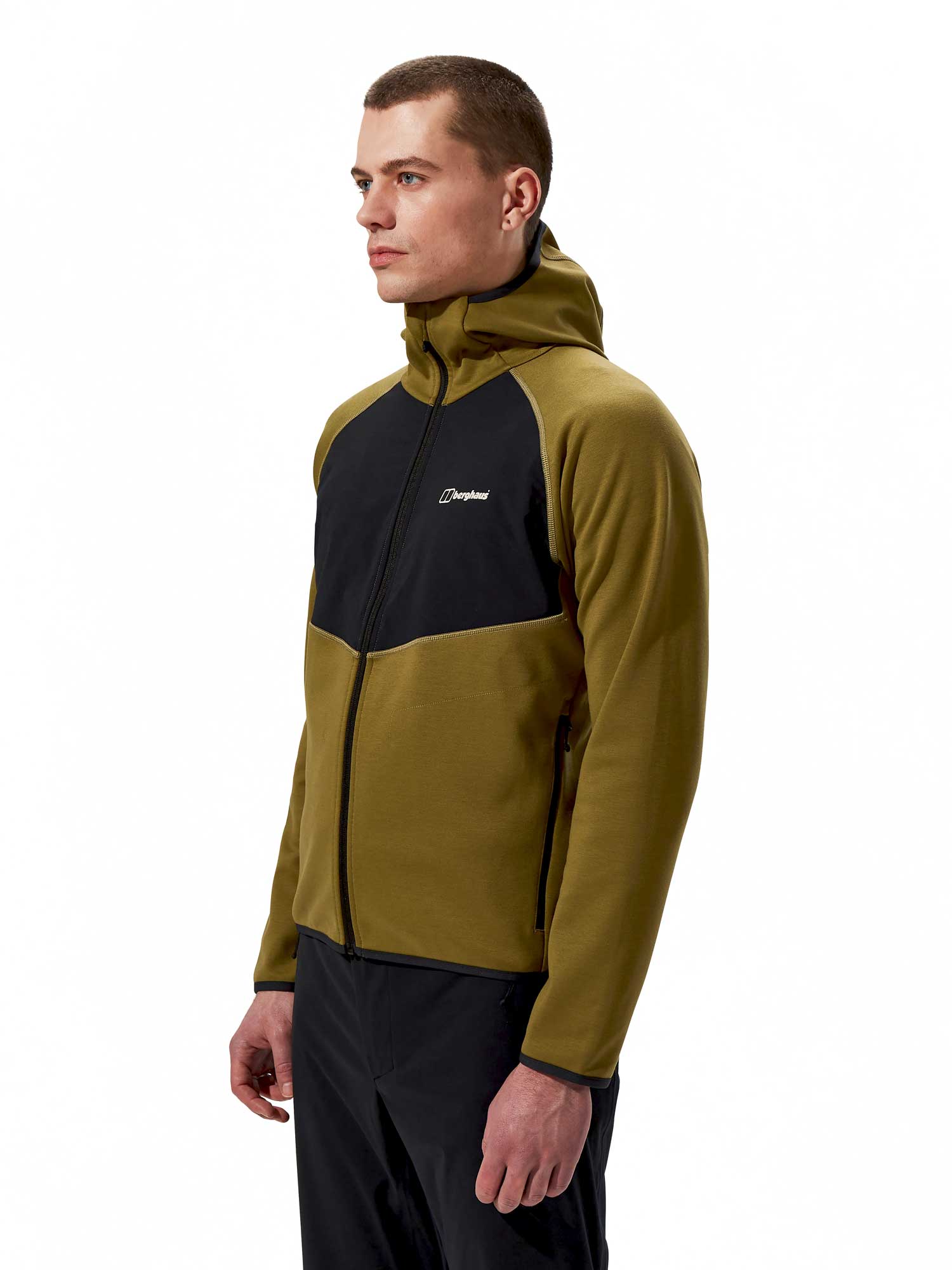 BERGHAUS Полар M TRAWDEN JKT