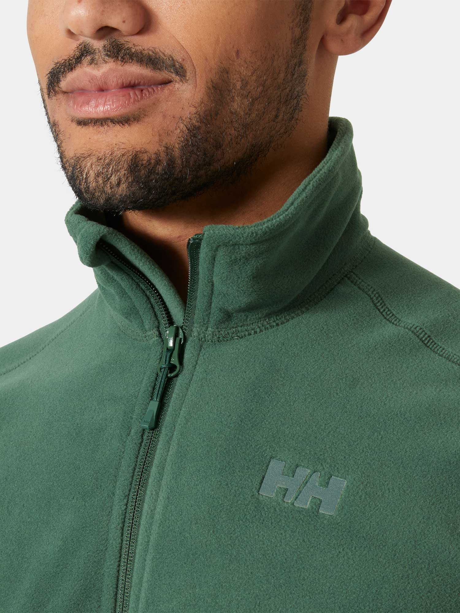 HELLY HANSEN Полар DAYBREAKER FLEECE JACKET