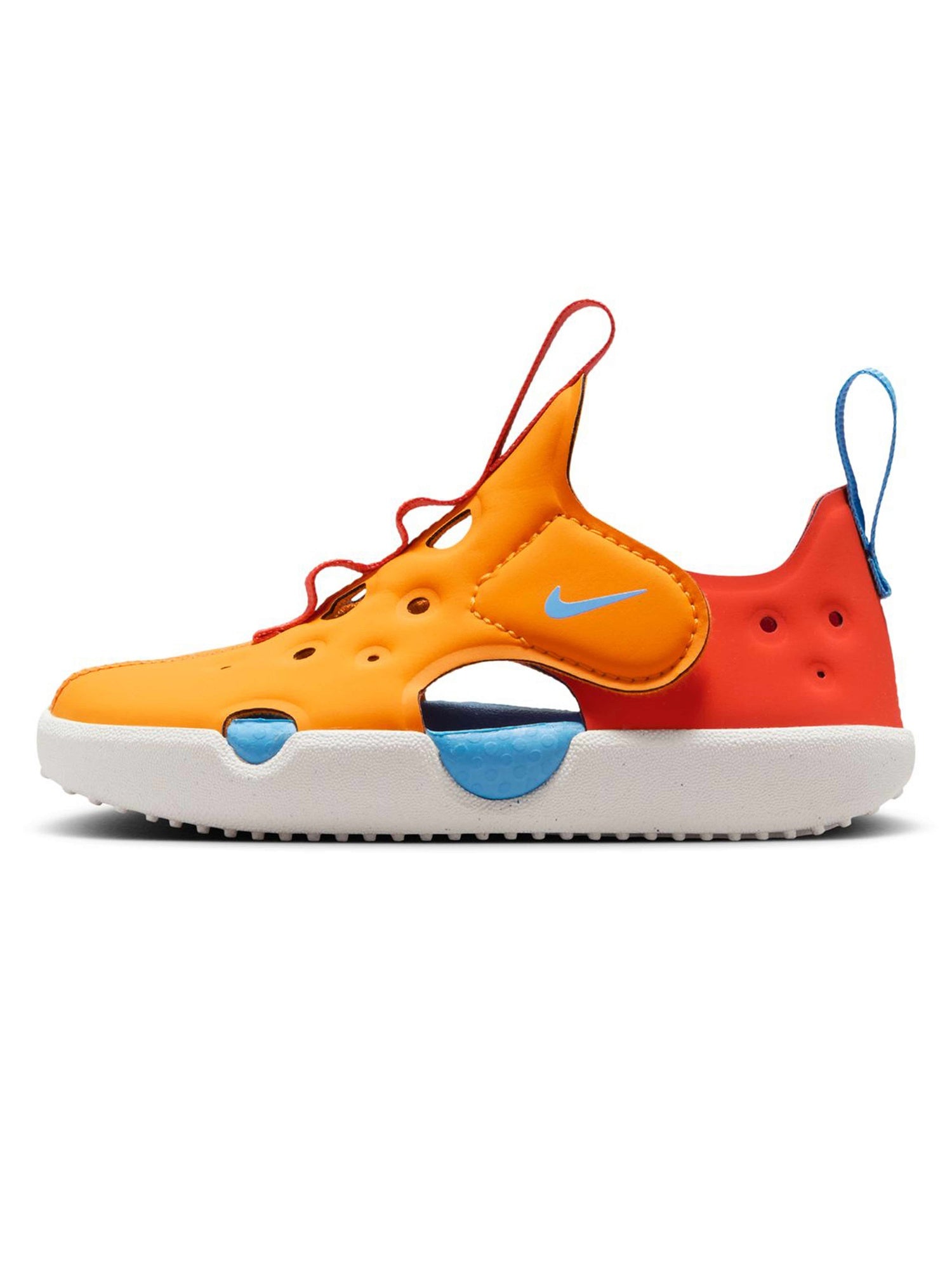 NIKE Сандали SUNRAY PROTECT 4 (TD)