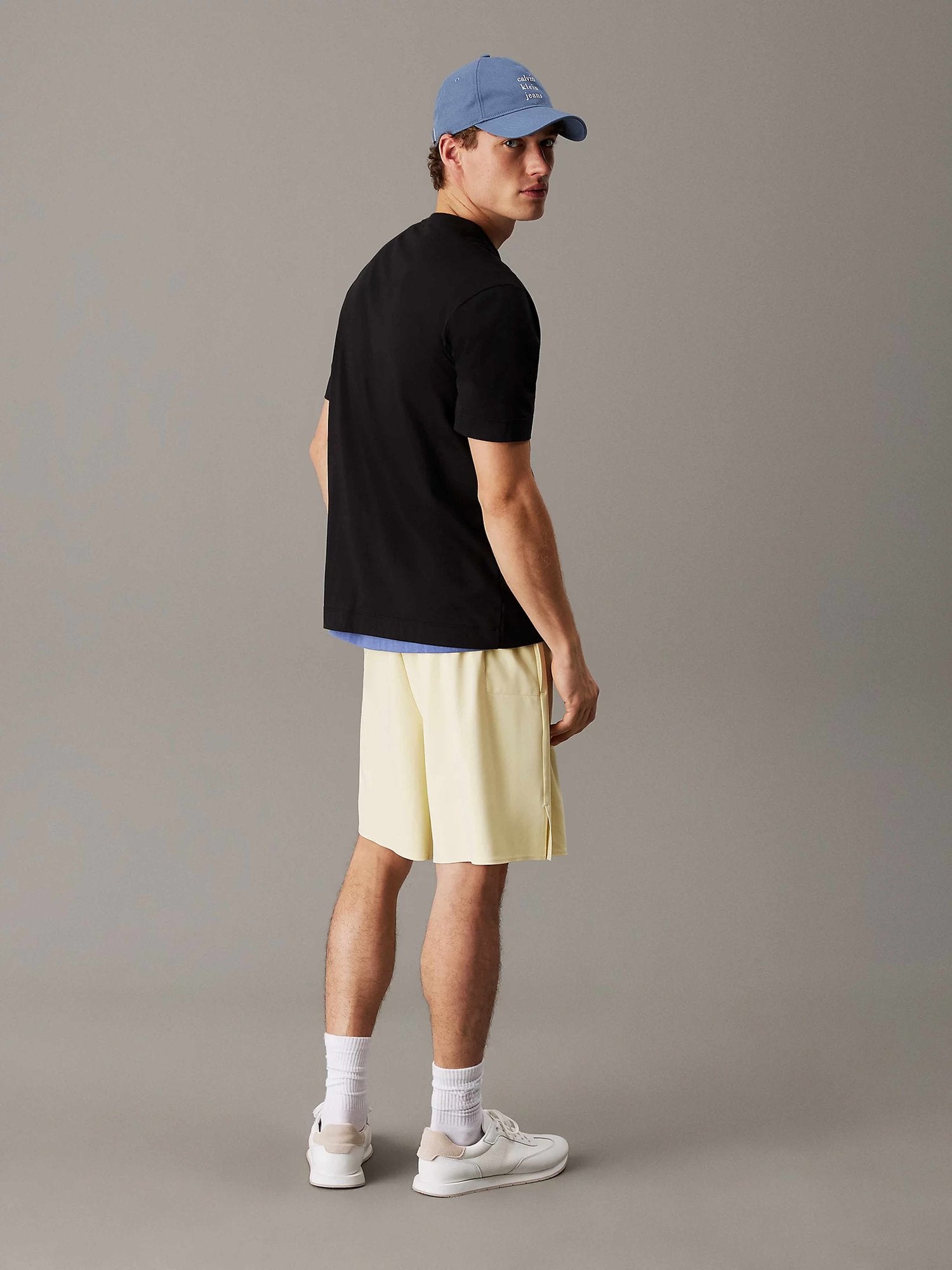Calvin Klein Performance Тениска WO GRAPHIC S/S T-SHIRT