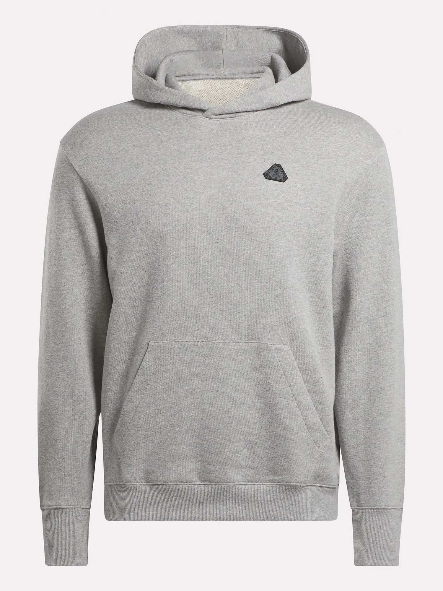 REEBOK Суитшърт ATR HOOPWEAR HOOD