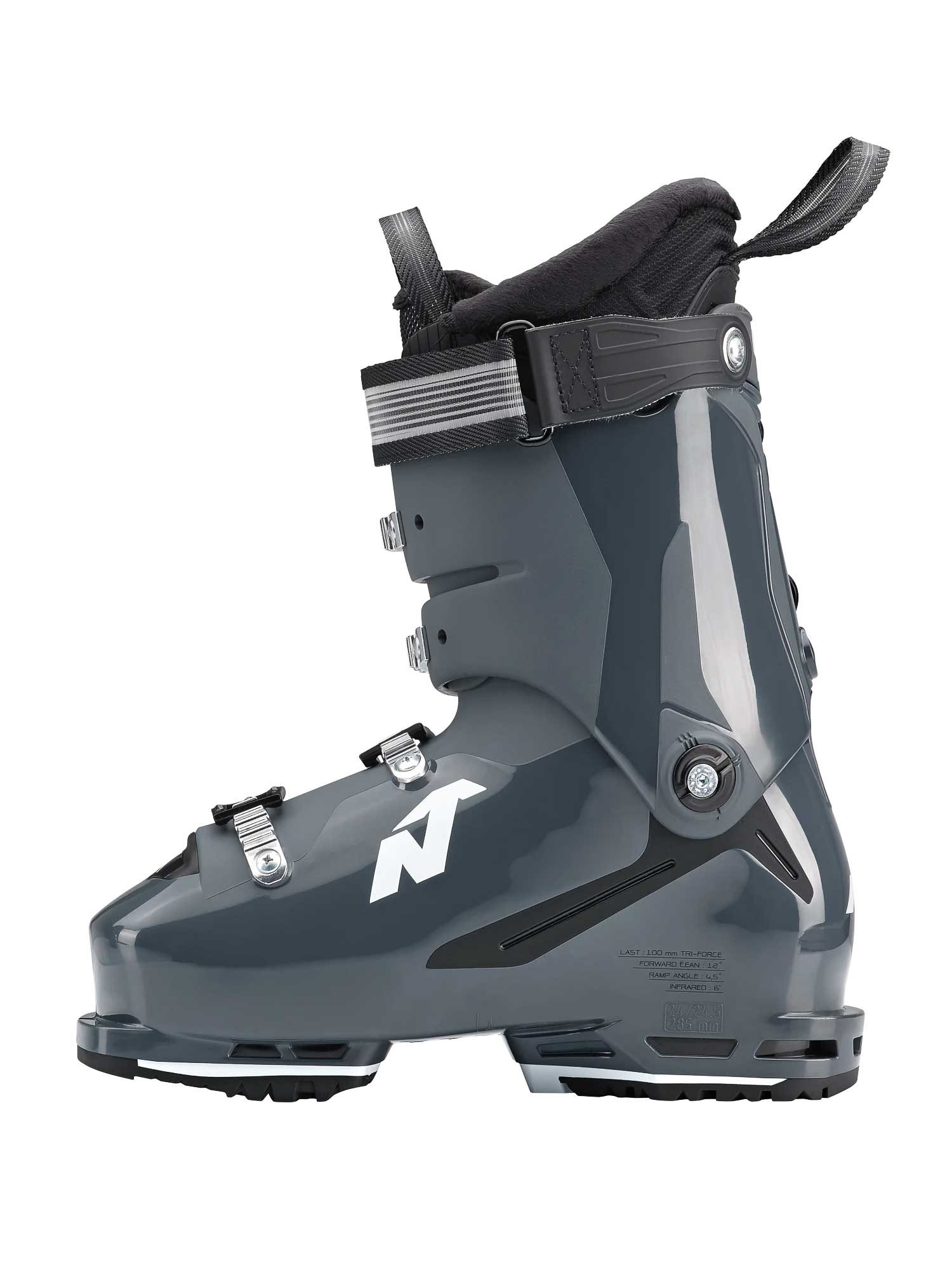 NORDICA Ски обувки SPEEDMACHINE 3 95 W (GW)
