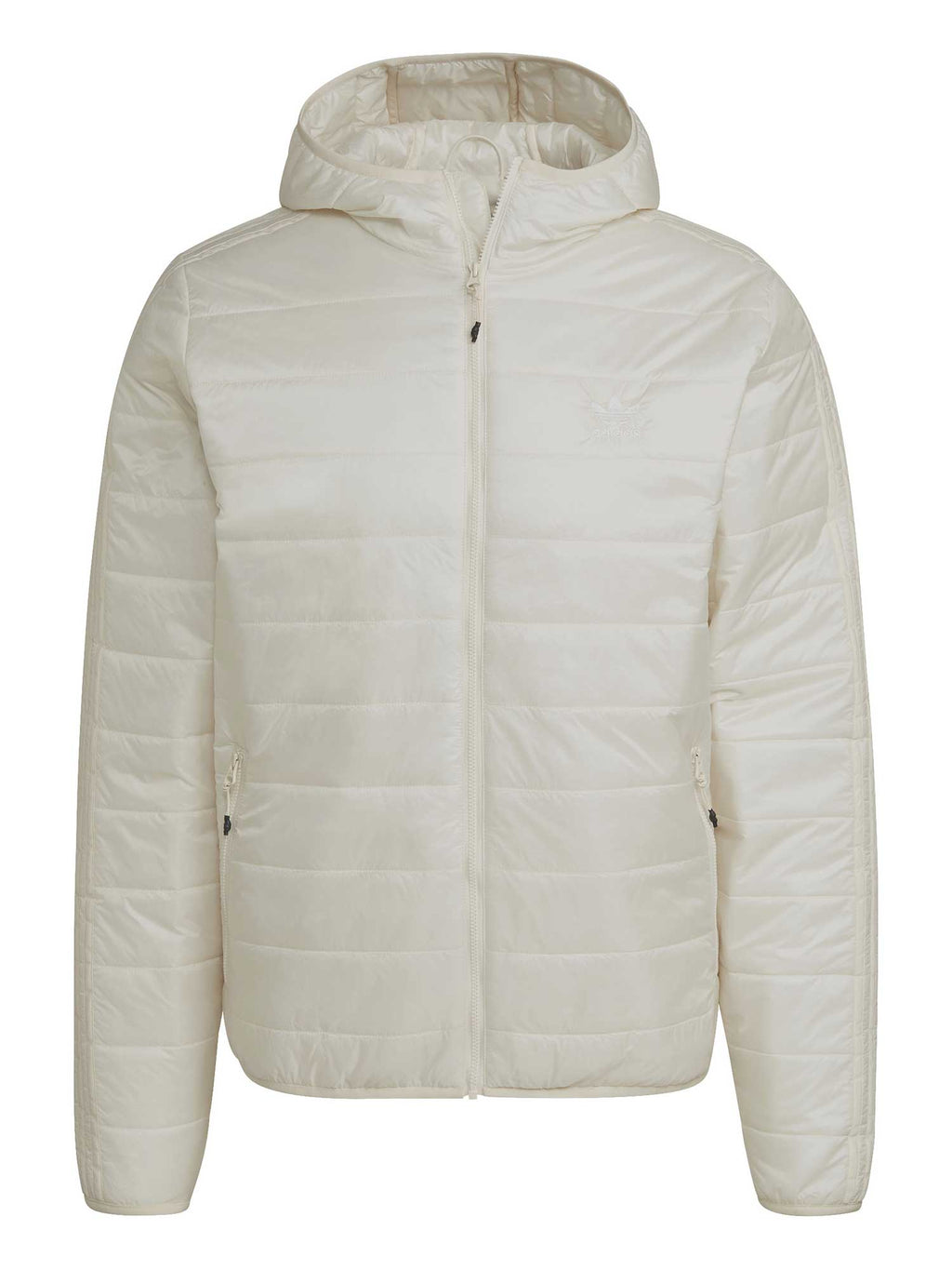 ADIDAS Яке Padded Hooded Puffer Jacket