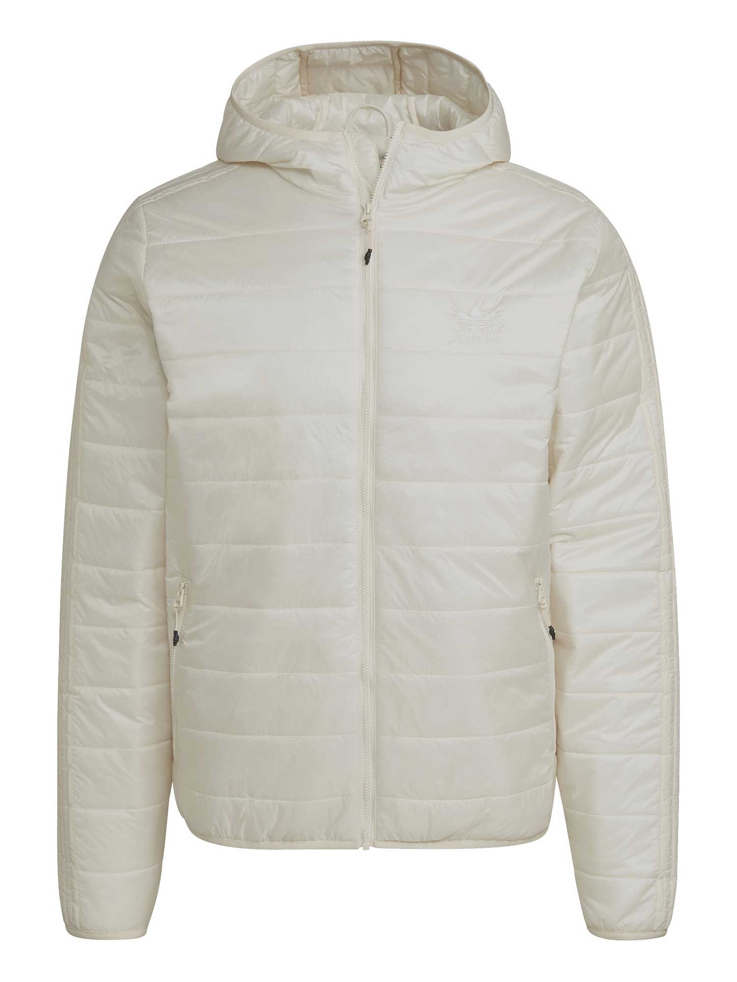 ADIDAS Яке Padded Hooded Puffer Jacket