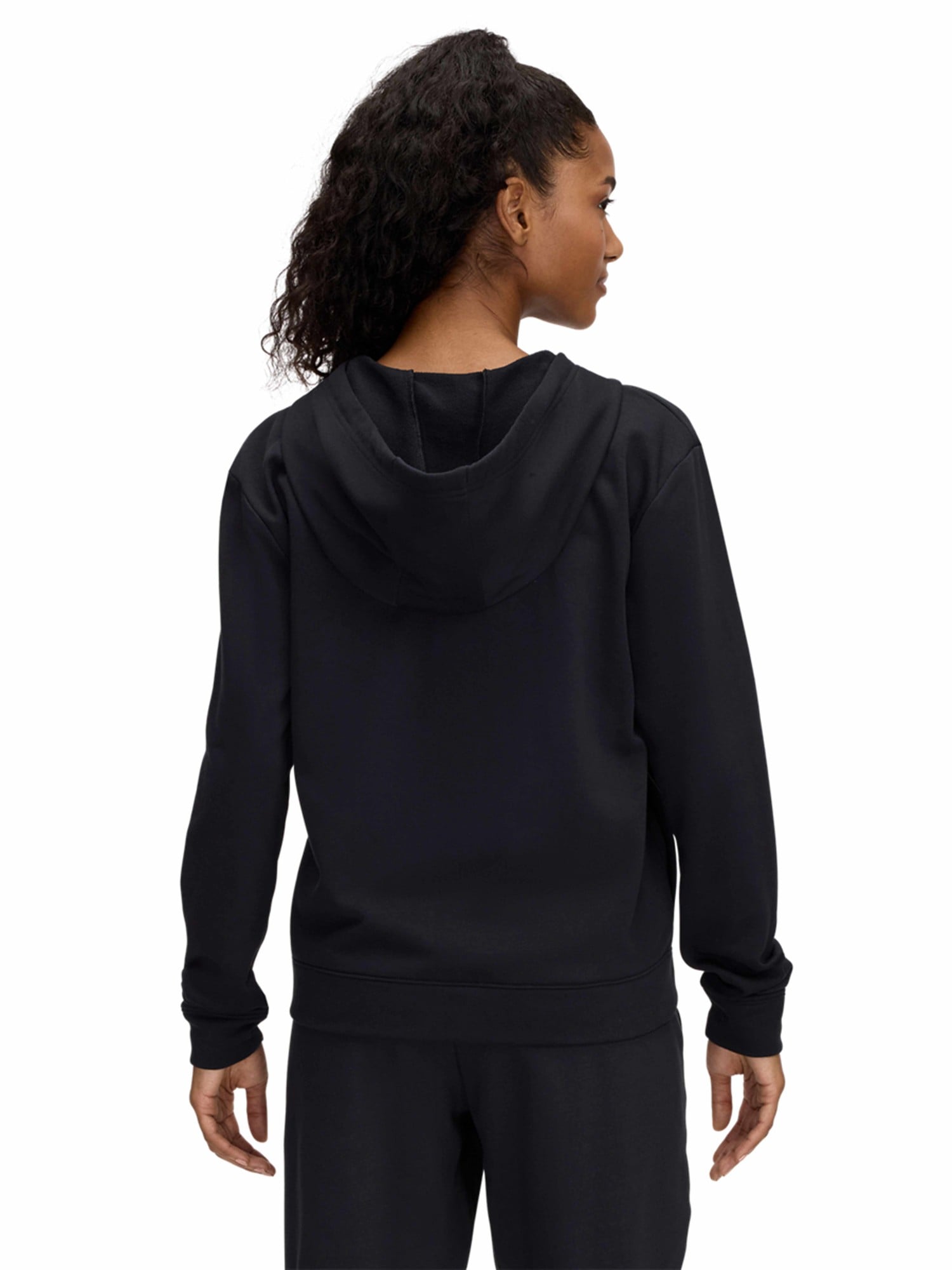 UNDER ARMOUR Суитшърт Rival Terry FZ