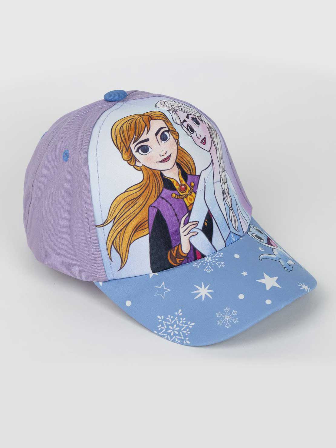 CERDA К-т слънчеви очила и шапка FROZEN