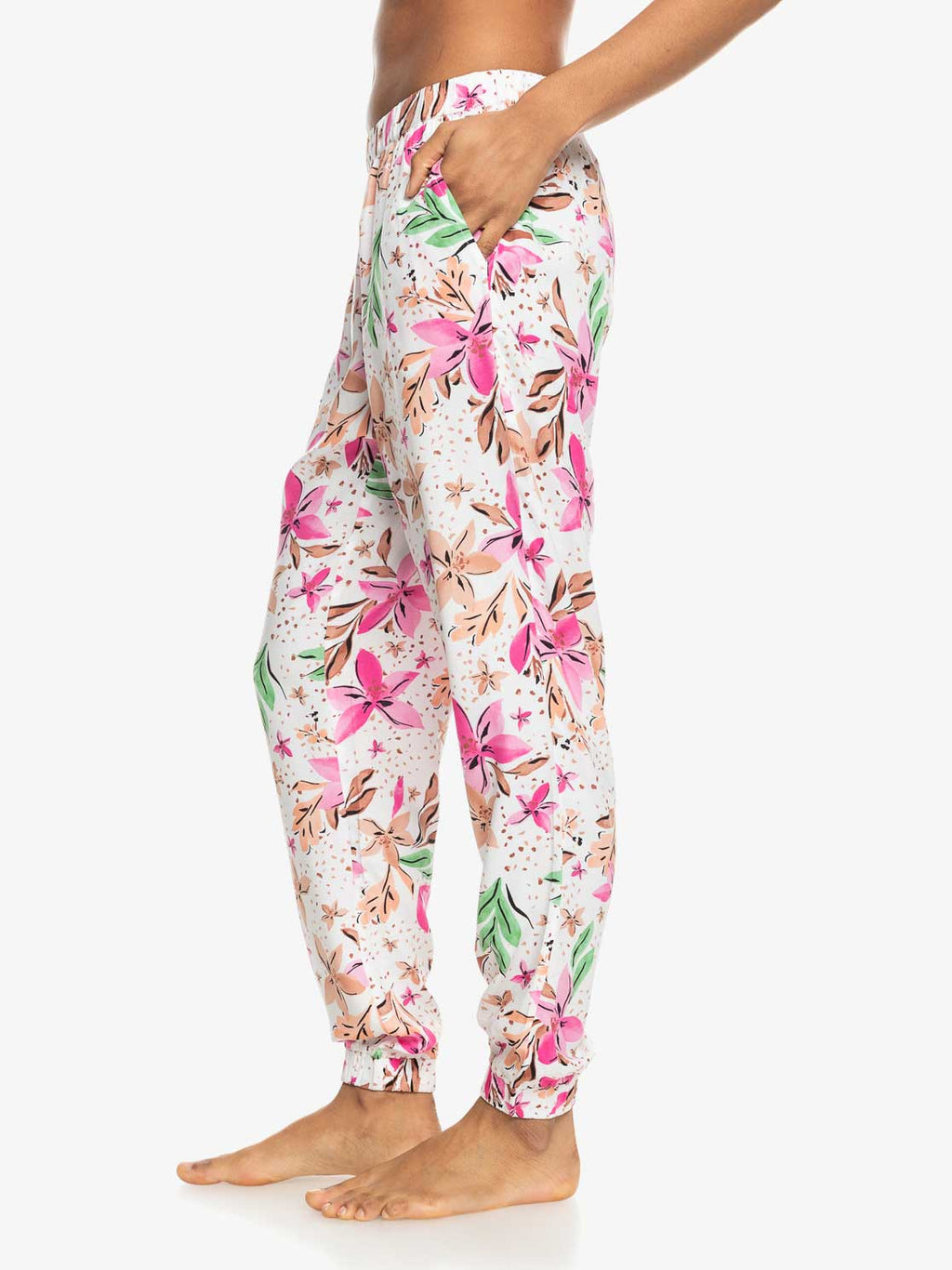 ROXY Панталон EASY PEASY PANT