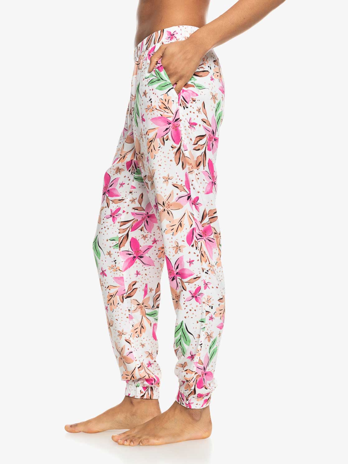 ROXY Панталон EASY PEASY PANT
