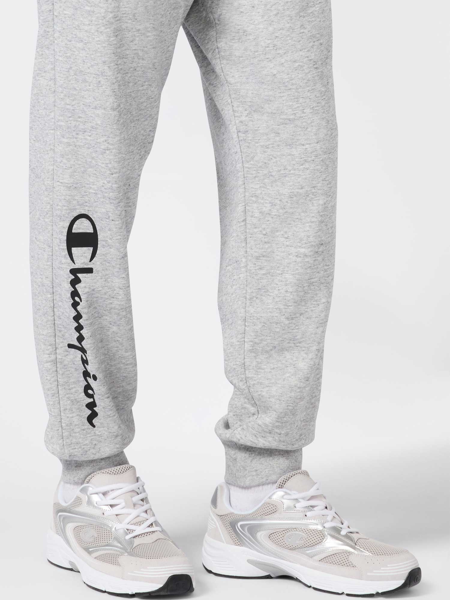 CHAMPION Спортно долнище Rib Cuff Pants