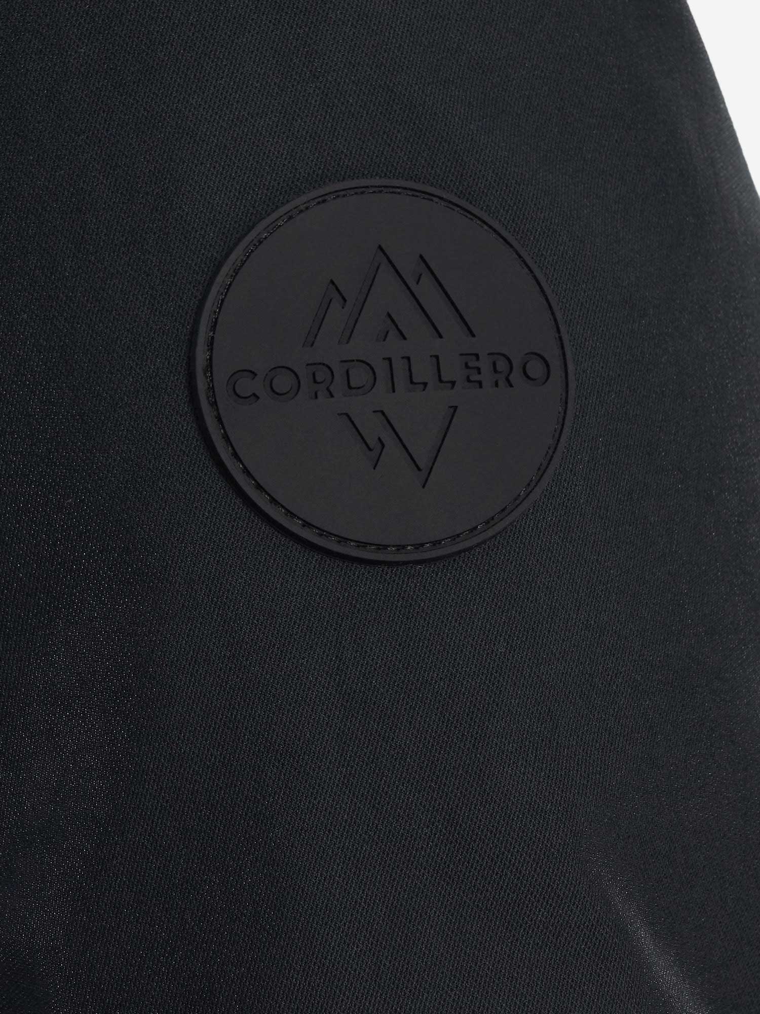 CORDILLERO Яке Women's Travel parka