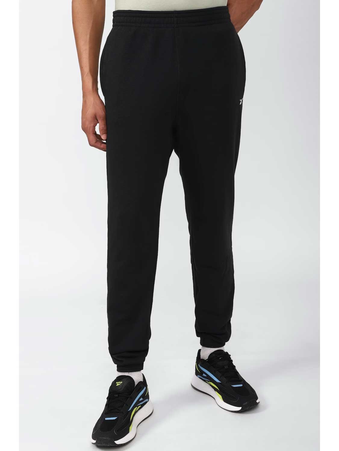 REEBOK Спортно долнище TRAIN FT PANT