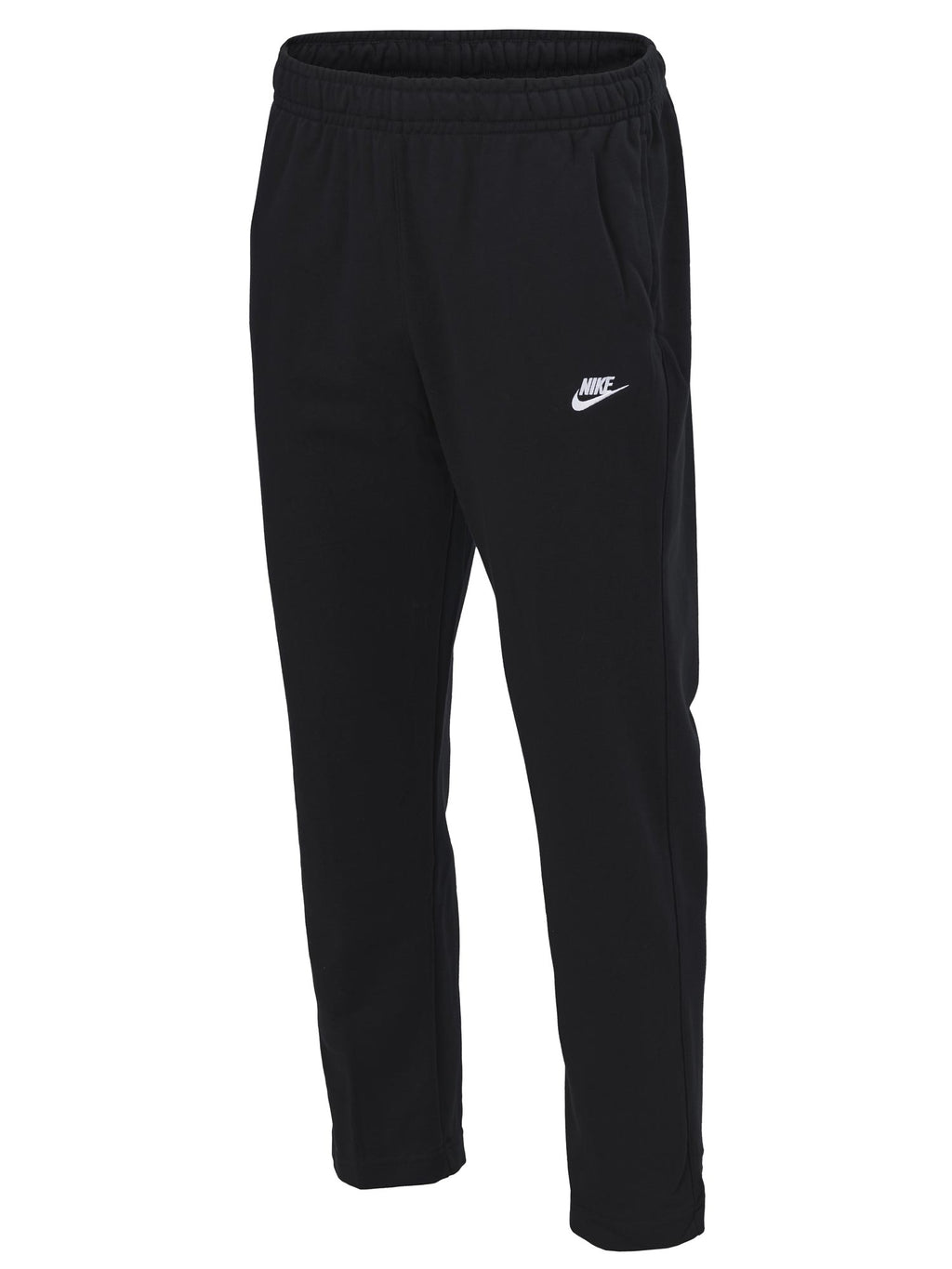 NIKE Спортно долнище M NSW CLUB PANT OH FT