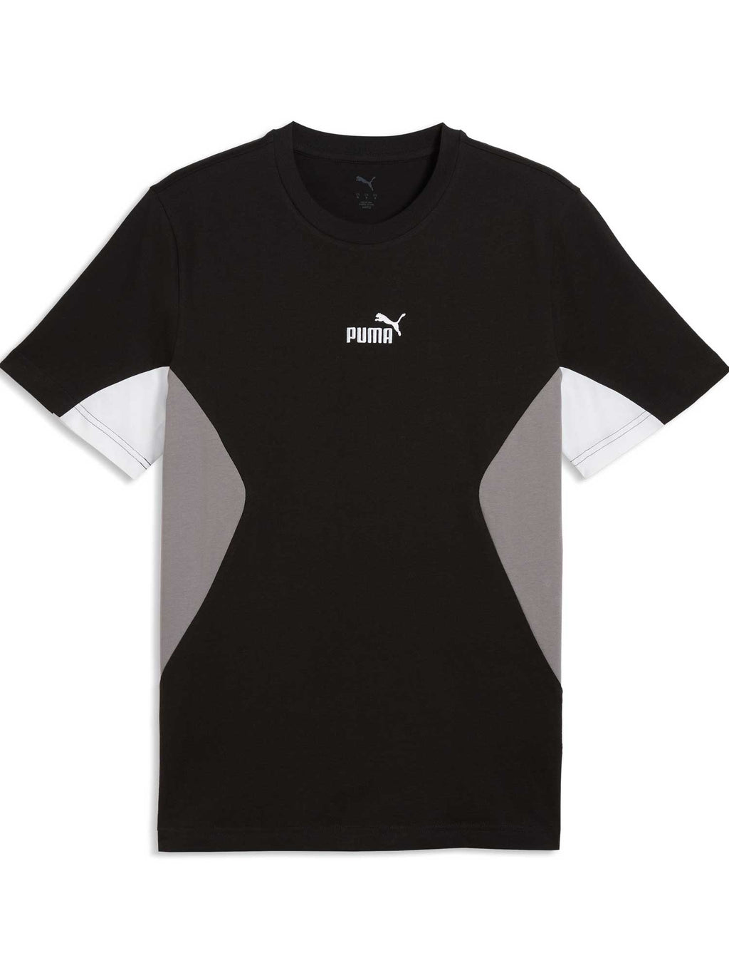PUMA Тениска ESS BLOCK Tee