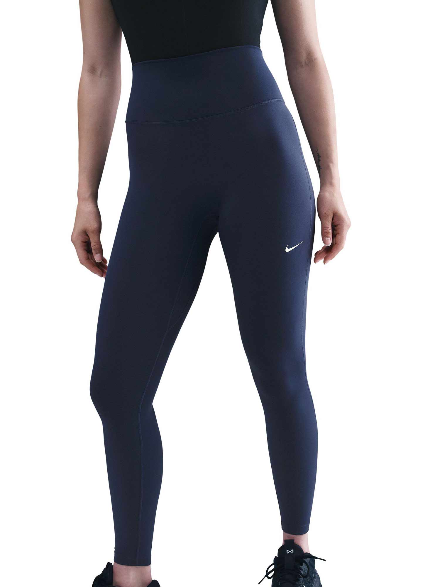 NIKE Клин W NK DF ONE HR TIGHT USEAM WT