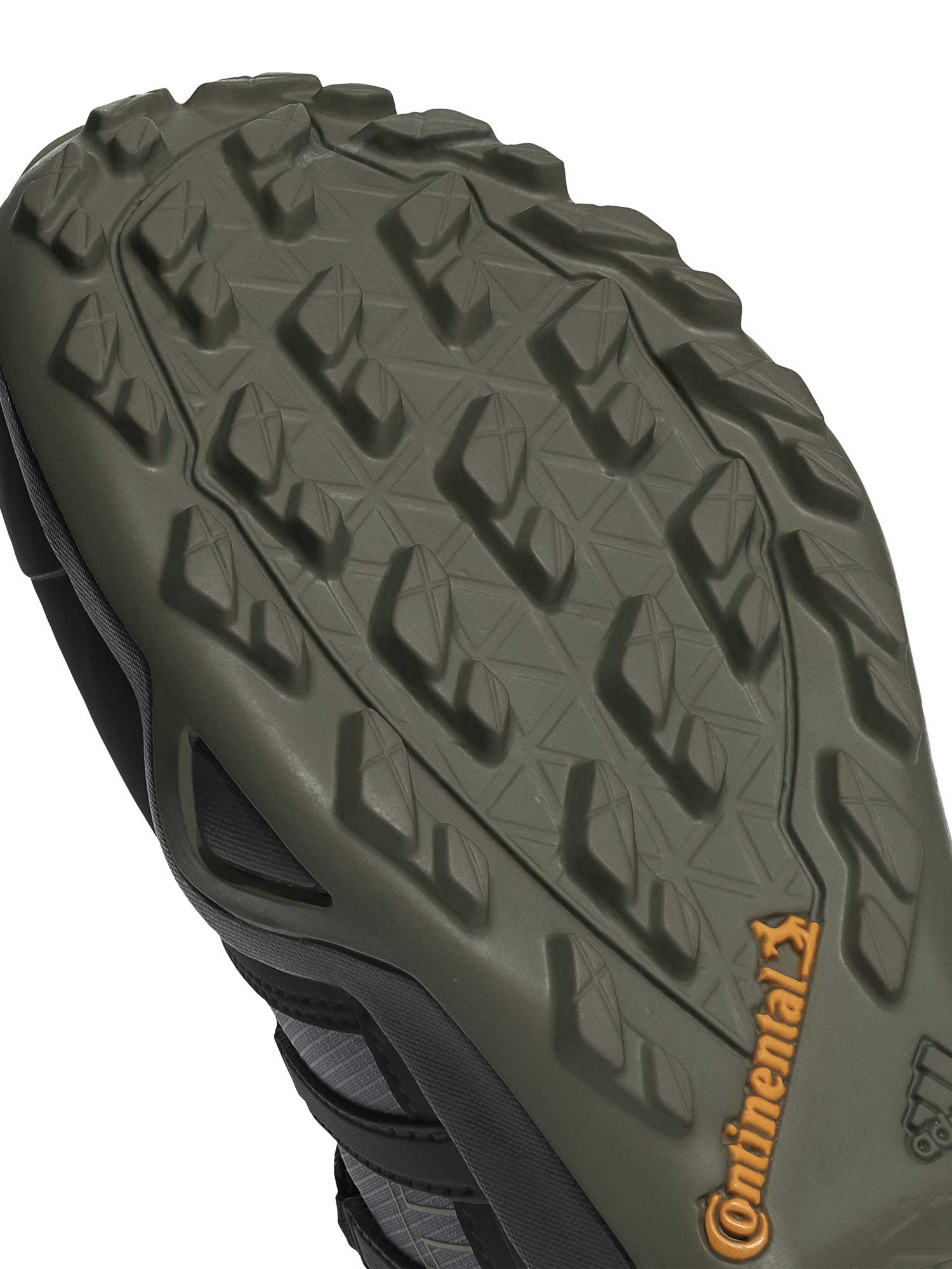 ADIDAS PERFORMANCE Обувки Terrex Swift R2 Mid GORE-TEX Hiking