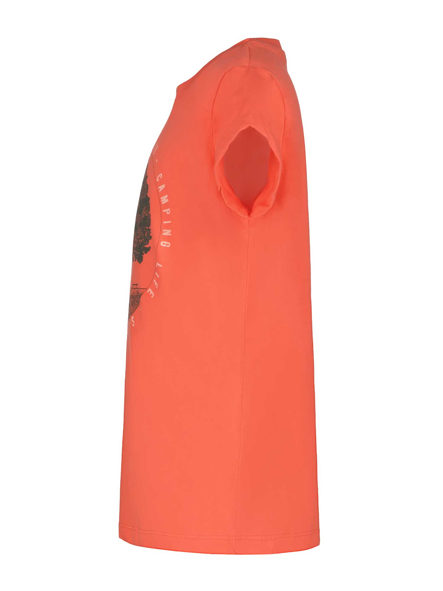 ICEPEAK Тениска LEADORE JR