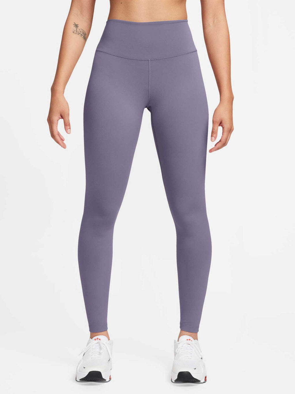 NIKE Клин W NK DF ONE HR TIGHT