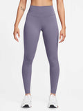 NIKE Клин W NK DF ONE HR TIGHT