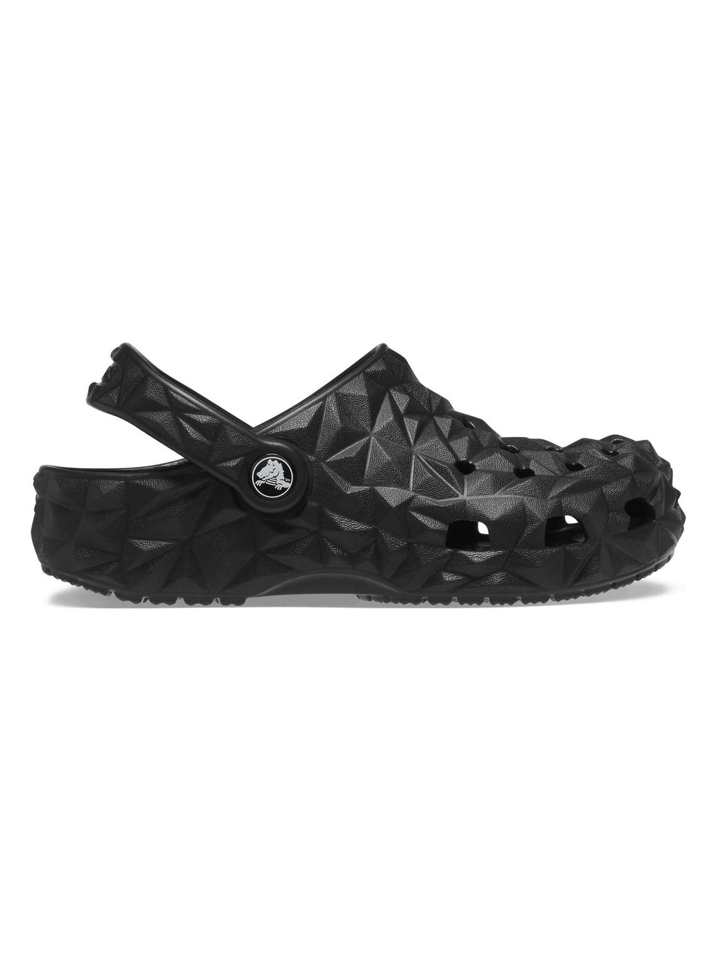 CROCS Чехли CLASSIC GEOMETRIC CLOG KIDS 209572