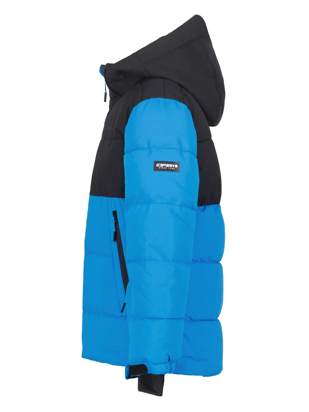 ICEPEAK Ски яке LOUIN JR