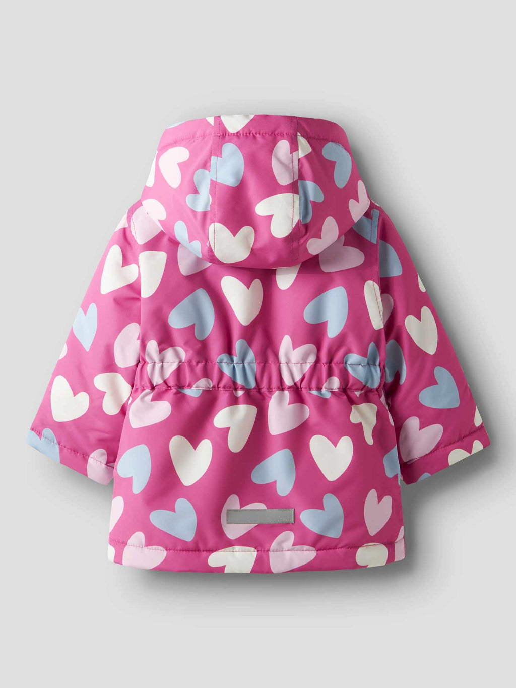 NAME IT Яке NMFMAXI PA JACKET