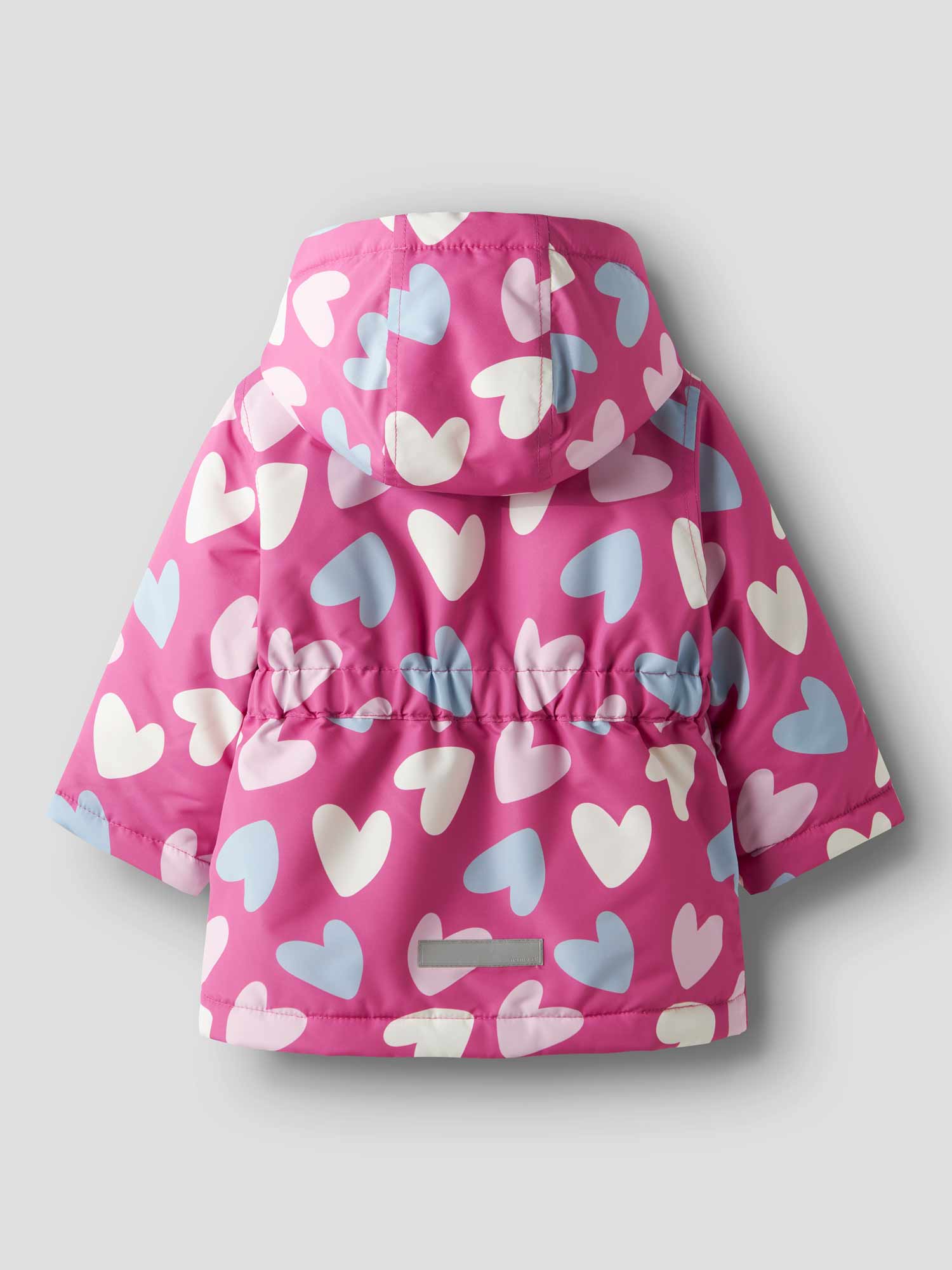 NAME IT Яке NMFMAXI PA JACKET