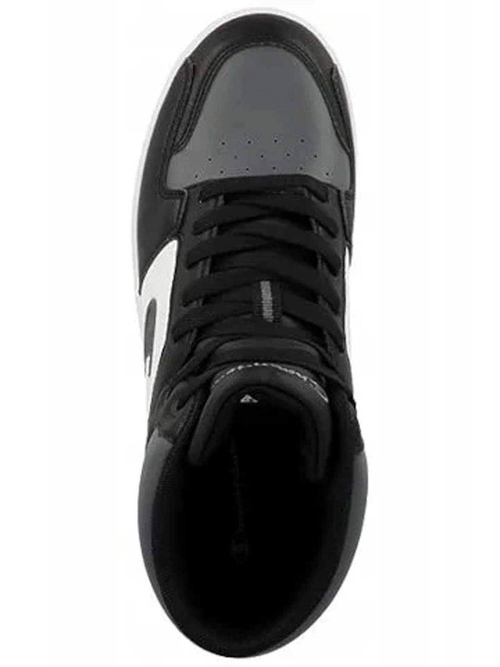 CHAMPION Обувки REBOUND 2.0 MID
