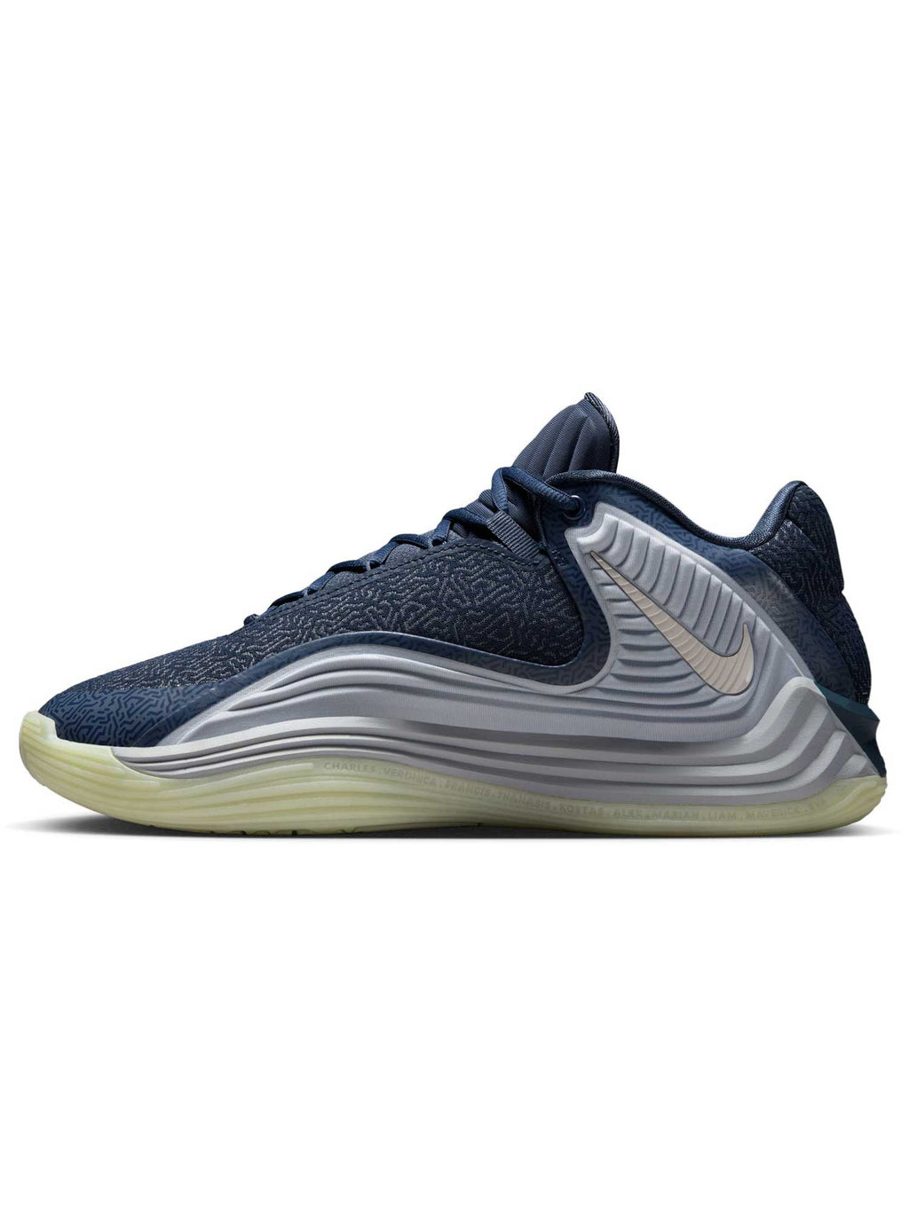 NIKE Обувки GIANNIS FREAK 7 SE