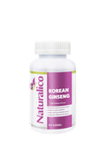 NATURALICO Корейски женшен 1300mg-60 т.