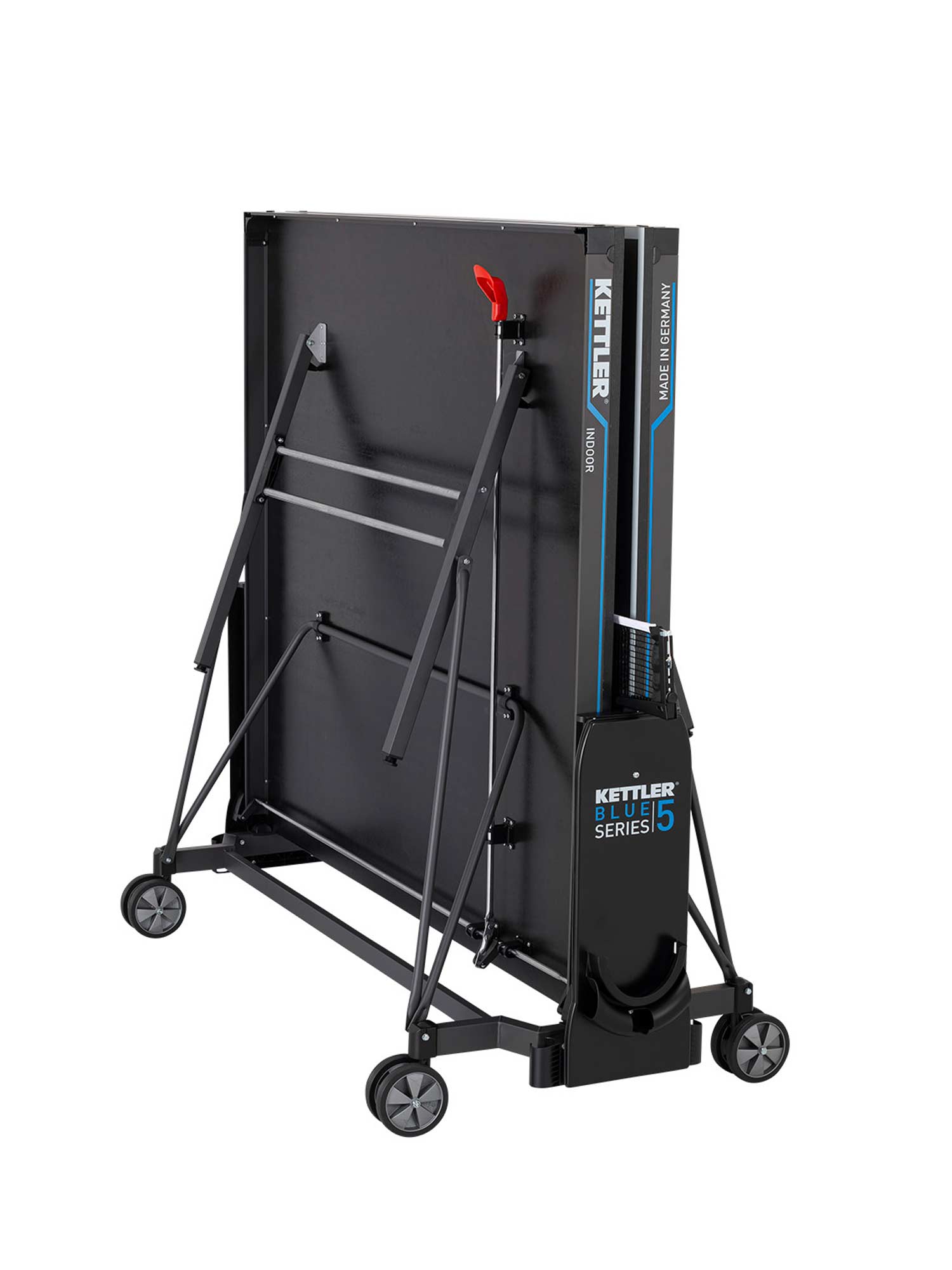 KETTLER Тенис маса K5 INDOOR
