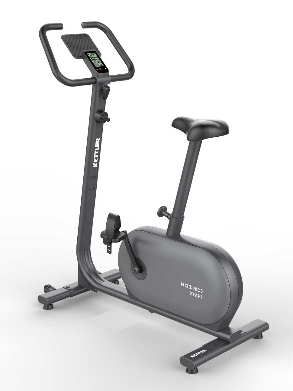 KETTLER Велоергометър HOI RIDE START