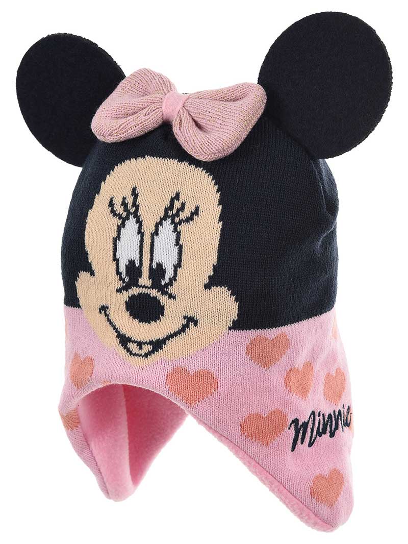 KIDS MOVIE HEROES Шапка MINNIE