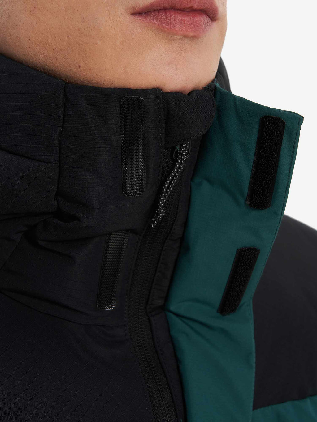 OUTVENTURE Яке Hiking Men's Fake Down Jacket