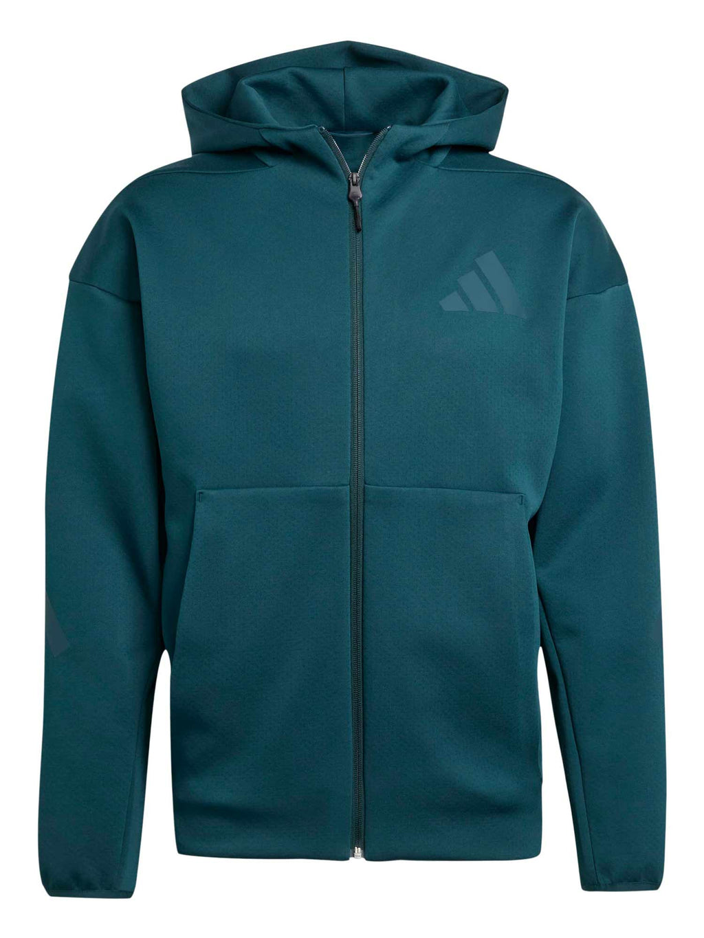 ADIDAS SPORTSWEAR Суитшърт New Z.N.E. Full-Zip Hooded Track Jacket