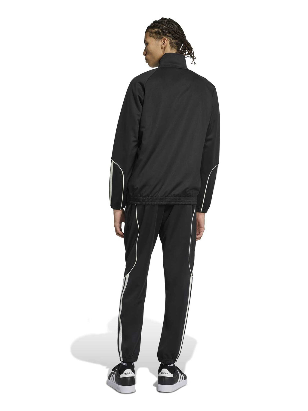ADIDAS SPORTSWEAR Спортен екип 3-Stripes Tracksuit