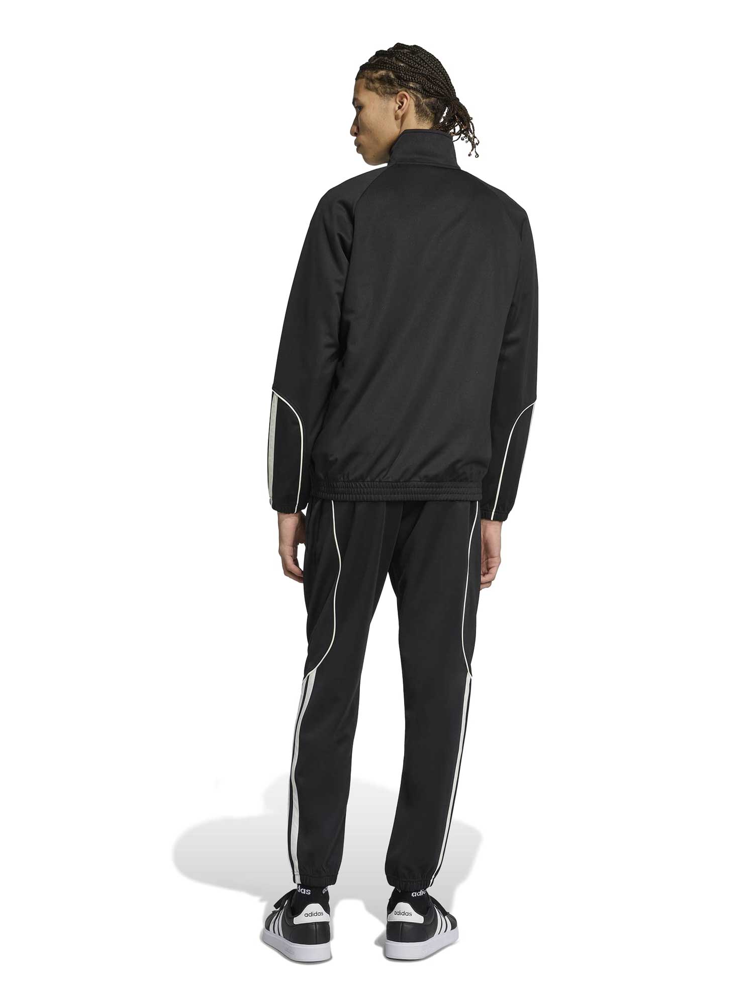 ADIDAS SPORTSWEAR Спортен екип 3-Stripes Tracksuit